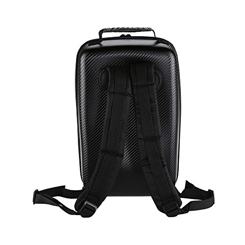 Mochila Maleta para Drone DJI Mavic Air Proteção Impermeável