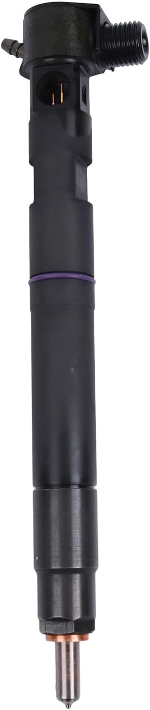 HVACSTAR Diesel Fuel Injector 28489548 25195089 28239766 28264951 compatible with Delphi Chevrolet Captiva 2.2L