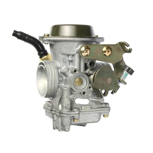 Carburateur moto BAJAJ Discover solutionner les fuites essence et trous accélération