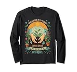 Photo Gallery gardening is my therapy garden scene design maglia a manica Photo Gallery gardening is my therapy garden scene design maglia a manica