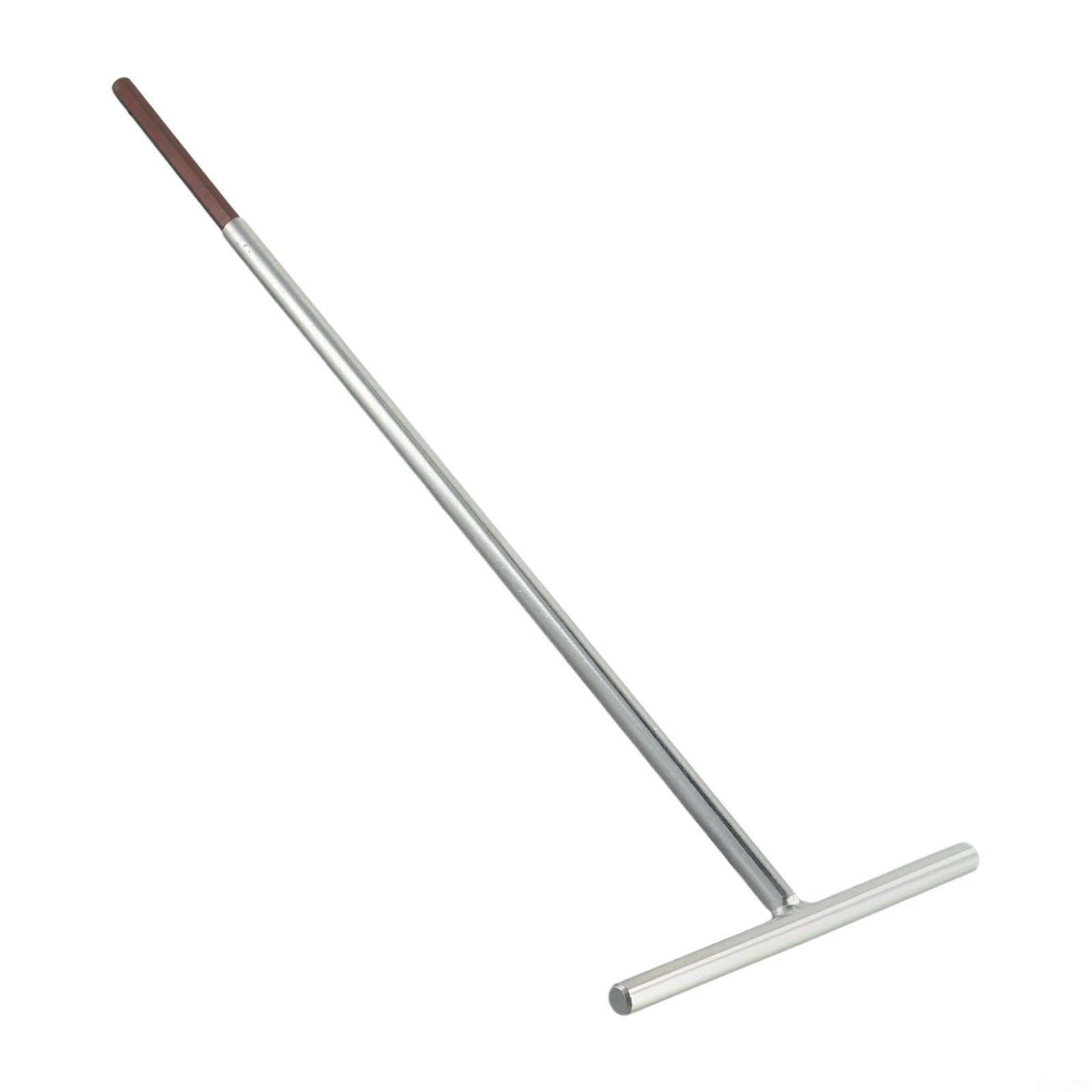 T Handle Hex Key Wrench Set Torx Screwdriver Tool T Bar Allen Key Hand Repair Tool 300mm 320mm H3 H4 H5 H6 T20 T25 T27 T30 T35 T40(H6)