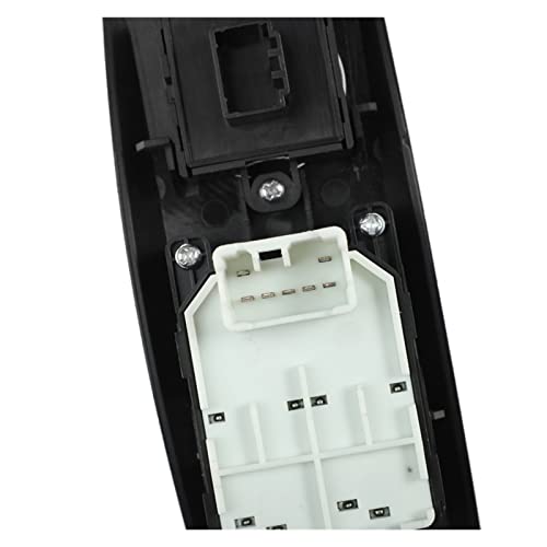 Commande vitre électrique principale de haute précision pour H100 Pick-Up