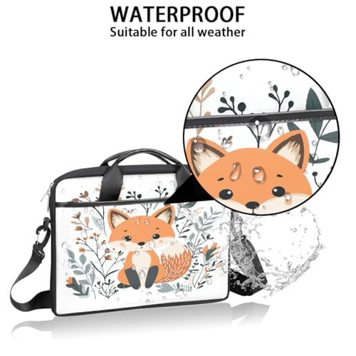 Bolso para portátil diseño escandinavo 15 pulgadas miniatura 3