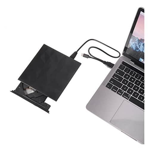 Unidad externa USB 3.0 DVD SWEPER