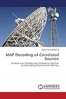 MAP Decoding of Correlated Sources 3659637432 Book Cover