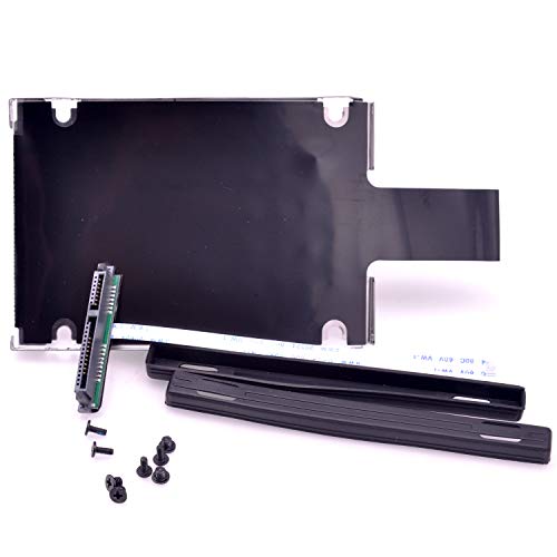 Câble SATA et support HP 15S-du1005TX pour réparer le stockage PC