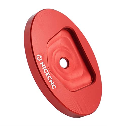 NICECNC Rosso Ständer Seiten Ständer Verlängerung