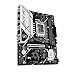 ASUS B760M-AYW WiFi D4 II Intel® B760 (LGA 1700) microATX mATX Motherboard, PCIe 5.0 x16 Support, Two M.2 Slots, DDR4, Realtek 2.5Gb Ethernet, Wi-Fi 6, HDMI, SATA 6 Gbps, Front USB 5Gbps, Aura Sync