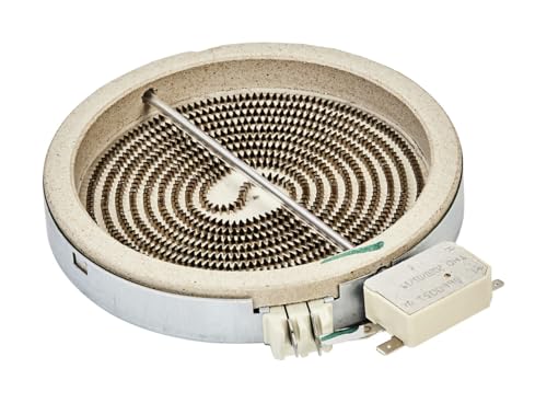 Whirlpool W11171119 OEM Electric Range Coil Surface Element