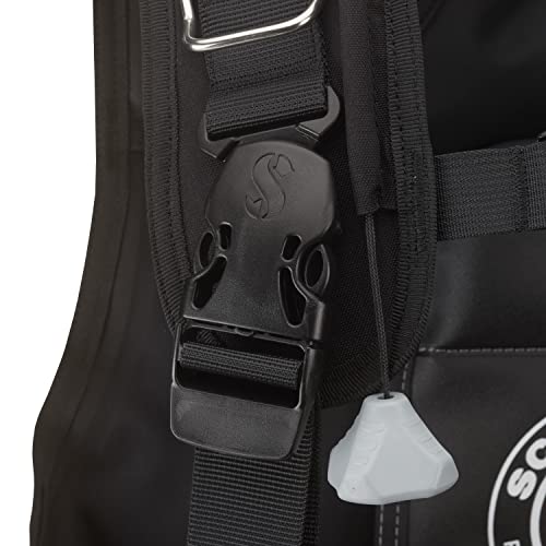 SCUBAPRO Level Super Cinch BCD, BPI, Large