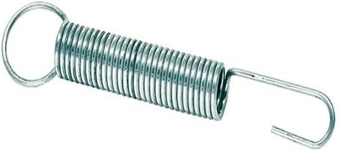 Replacement Part for Brake Return Spring for Bad Boy Maverick ZT Elite 034-1026-00 2021-2023 springPart#565695