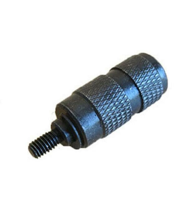 Quill Feed Handwheel & Forward Feed Reverse Knob For Bridgeport Milling Machine