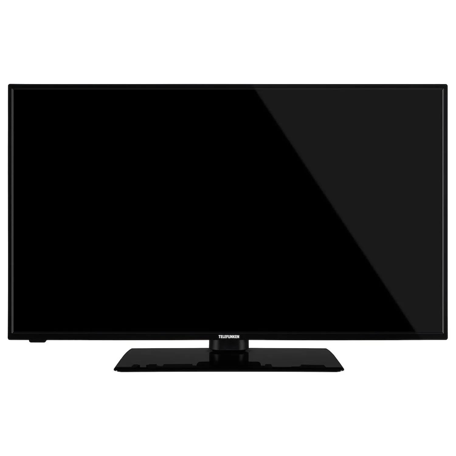 schermo lcd full hd 40 pollici smart tv supporta HEVC