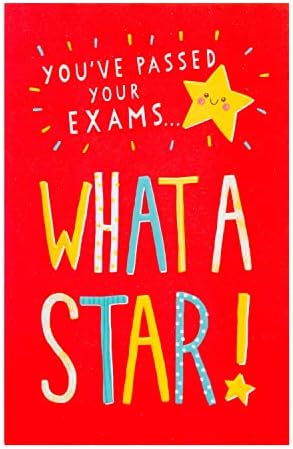 Good Luck N Exams Card Personalsed Good Luck Card For Gcses/ A Levels - View #2
