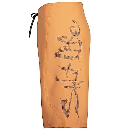 Salt Life Men's Stealth Bomerz Boardshorts3