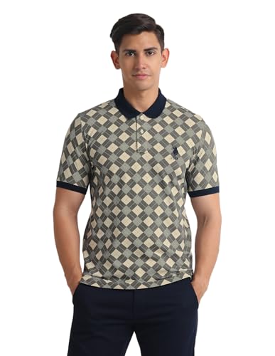 Image of U.S. Polo ASSN. Men Polo Shirt