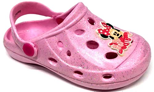 ARNETTA Disney Minnie Ciabatte,Sabot, Clogs Bimba