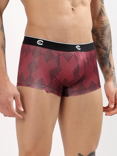 Image of Multicolor Boxer - Comfort Stretch Mens Underwear Combo Pack | Stylish Innerwear for Men's Modern Wardrobe Essentials