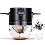 filtro de cafetera delonghi Ecológico: Ayuda al medio ambiente porque no tirarás los filtros de papel todos los días o 2/3 veces al día. Es muy económico también porque una vez que paga por este filtro de café una vez, debería durar muchos años.