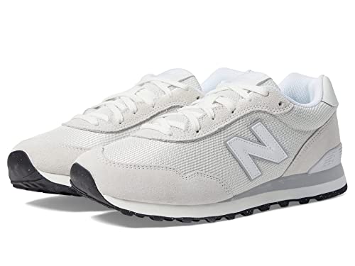 New Balance Men's 515 V3 Sneaker, Reflection/White/Aluminum Grey, 13 X-Wide