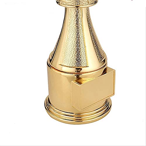 Trophy's de table pour cadeaux design de bureau chic