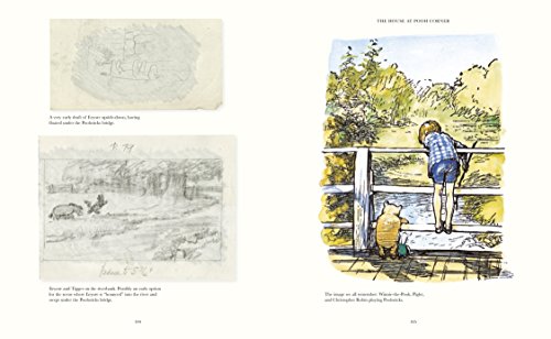 The Art of Winnie-the-Pooh: How E. H. Shepard Illustrated an Icon - Image 7