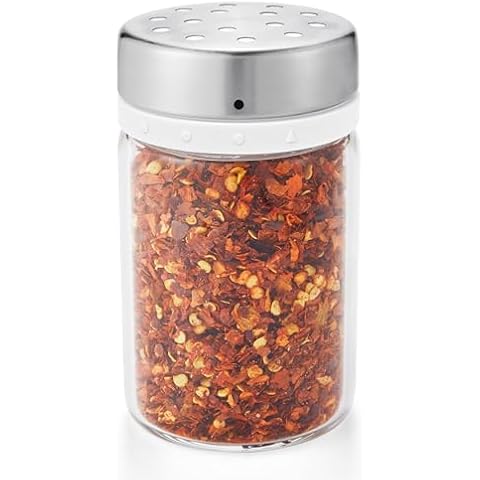 OXO Good Grips Adjustable Shaker Cover