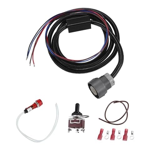 X AUTOHAUX Stand Alone Controller for 4L60e/4L65e/4L70e Cover