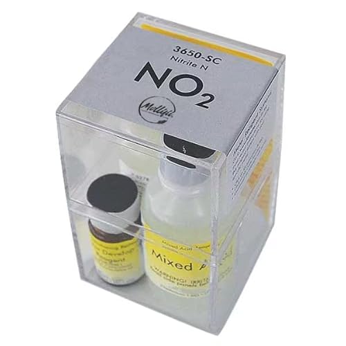 MOLLIFII Reagent, Nitrite, 0 to 0.8 ppm