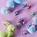 HERSHEY'S Assorted Flavored Eggs, Easter Candy Bag, 31.5 oz (158 Pieces)