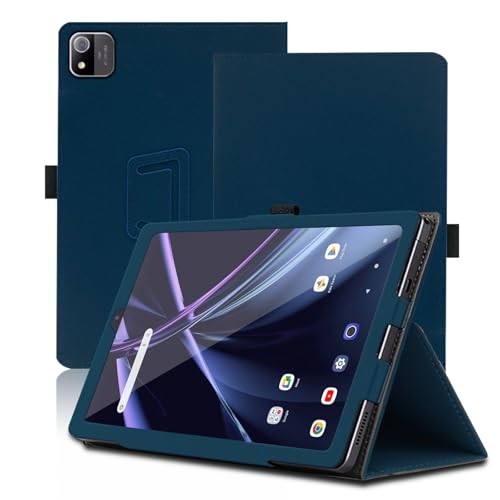 Protezione completa: La custodia Iconia Tab A11 è progettata appositamente per proteggere il tablet da urti, graffi e cadute accidentali.