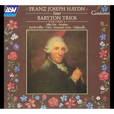 Barytontrios V.2
