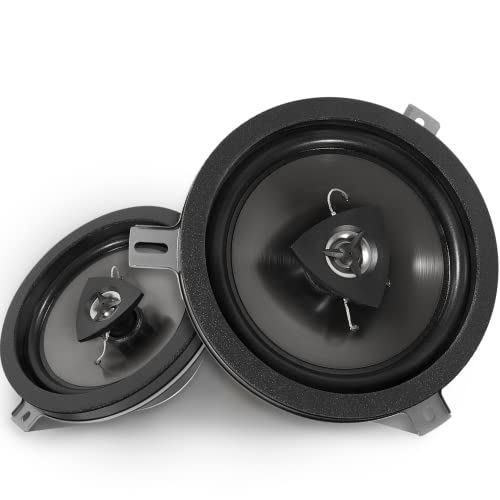 Top 20 Best Speakers For Jeep Wrangler Sound Bar Reviews 2023