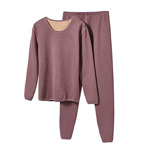 Sous-vêtement thermique femme pour le ski et le quotidien en polyester S955