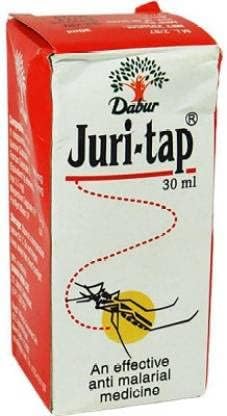 Dabur Juritap (30ml) 1 Piece