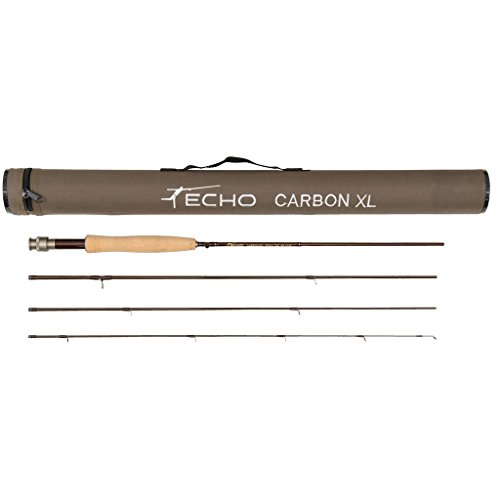 The 10 Best Budget Fly Rods under 100 & 200 for 2024