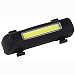 Serfas Thunder Blast 100 LuHeadlight - Men's