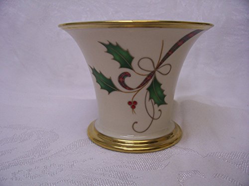 Lenox Holiday Nouveau Votive Candle