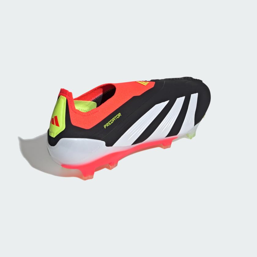 Image of adidas Men's Predator Elite Soccer Cleats