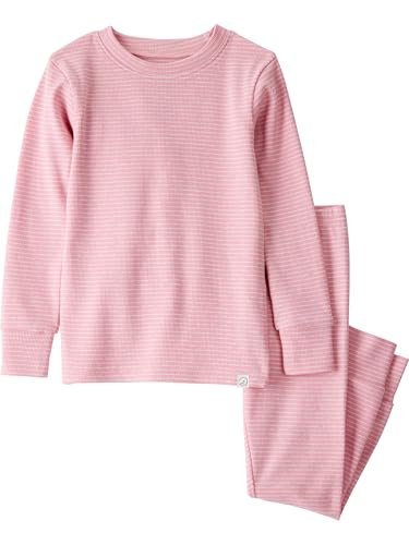 Image of little planet by carter's unisex-baby 2-piece Pajamas Made With Organic Cotton