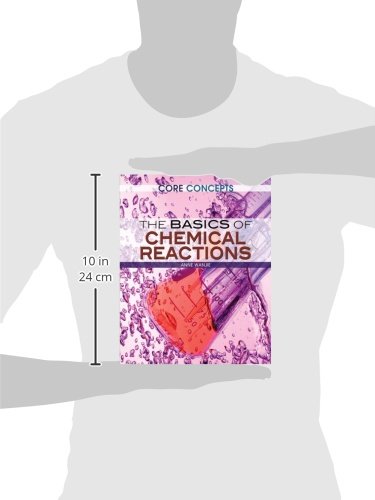 The Basics of Chemical Reactions (Core Concepts)