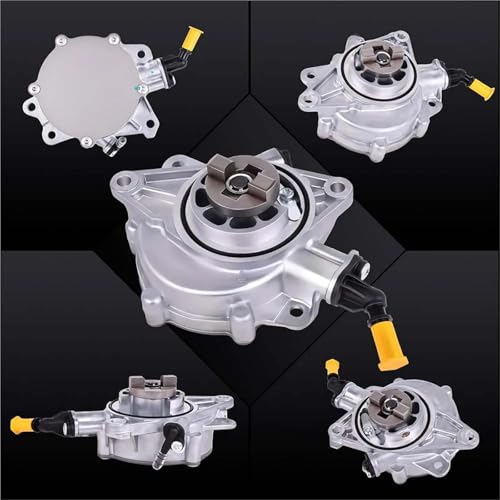 Bomba de vacío de freno compatible con Mini R56 R57 R58 R60 R61 y Citroen C4 208 3008 5008 RCZ modelo weiyangyu MALL miniatura 3