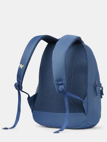 Image of Wildcraft Mosaic 2+1 Compartment Laptop Backpack 37L