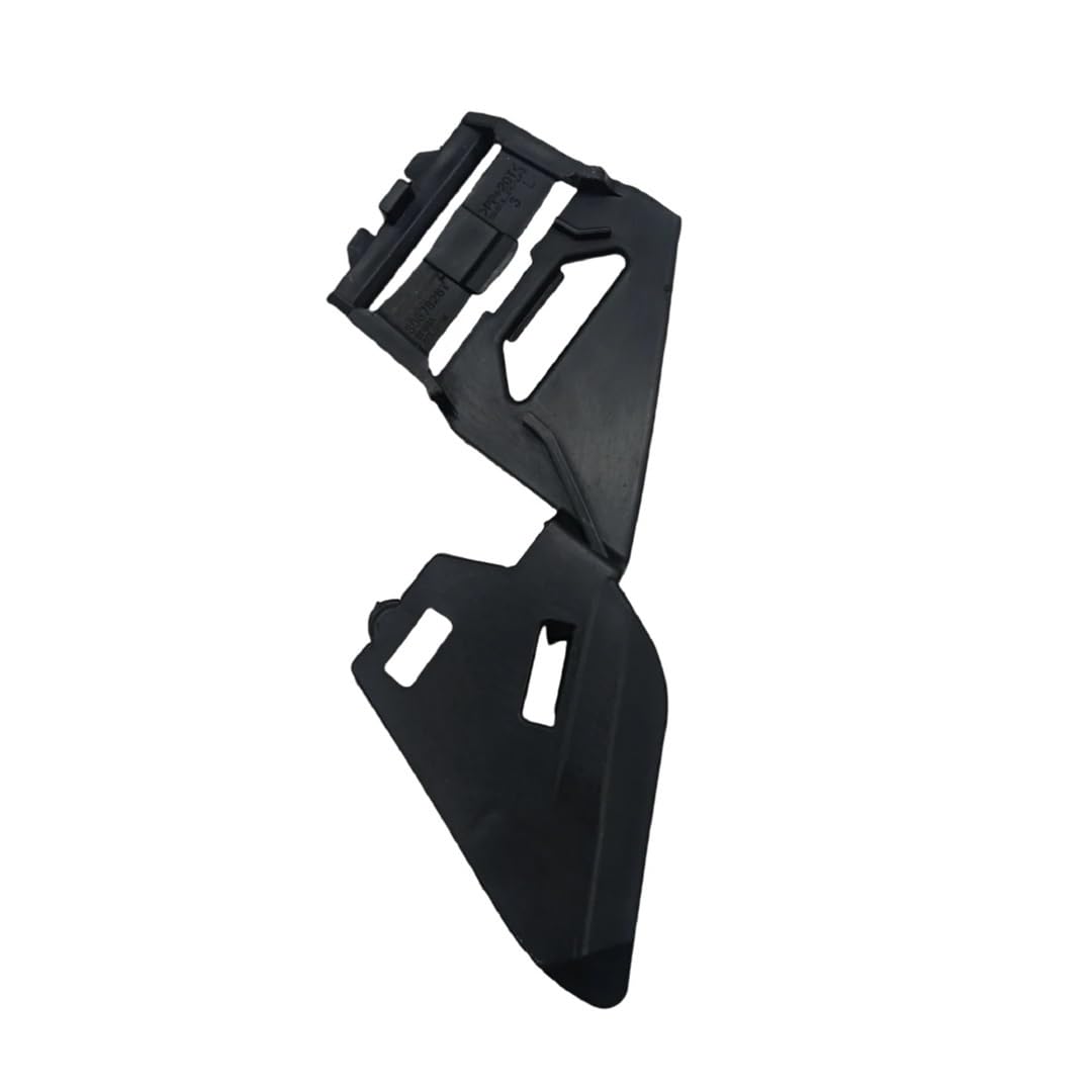 Rtuzxyhzk 30678261 Lh 30678262 Rh Left And Right Car Front Bumper Bracket For S40(30678261)