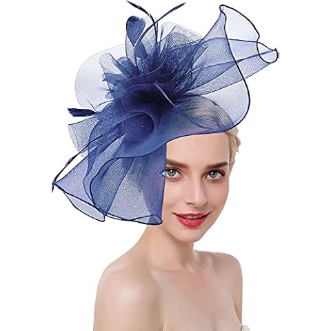 Chapeau Bibi Mariage AHDMR Cover