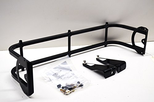 CARGO BOX EXTENDER, FITS POLARIS ATP, Genuine Polaris OEM ATV/Snowmobile Part