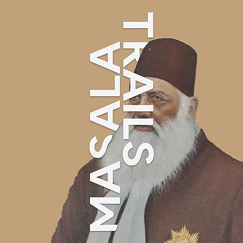 Ep 3: Indian Muslim Minorities and the Rebellion of 1857 | Ilyse R. Morgenstein Fuerst