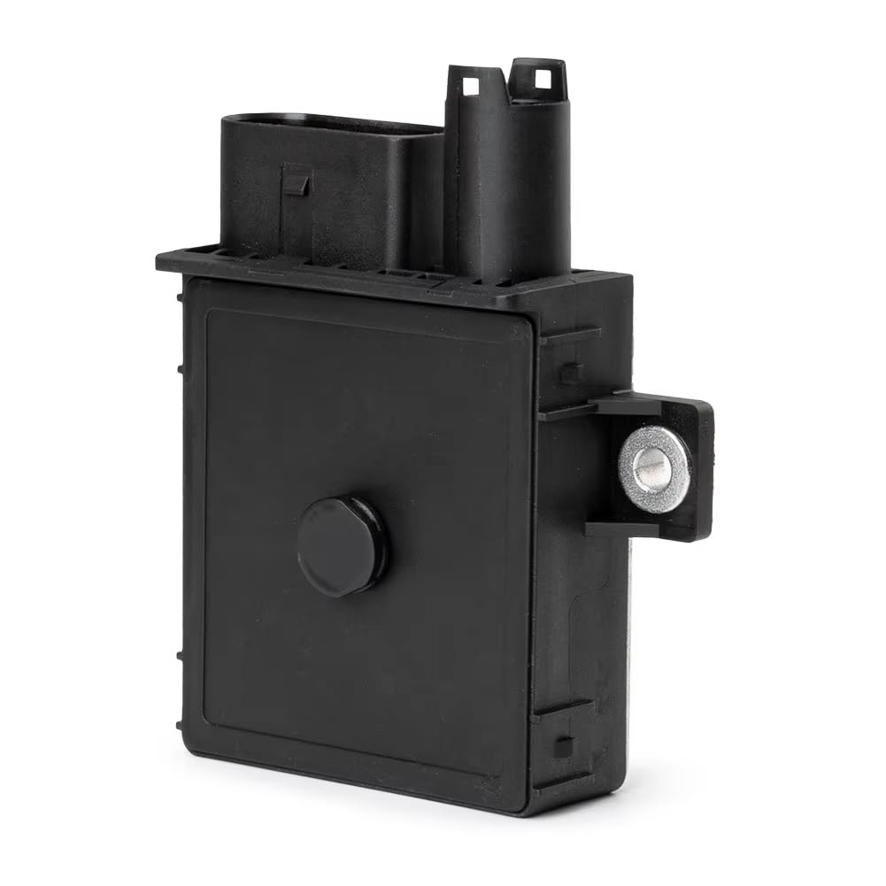 Bougies de préchauffage et boîtier relais pour BMW X3 X5 E46 E60