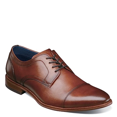 Florsheim Men's, Flex Cap Toe Oxford