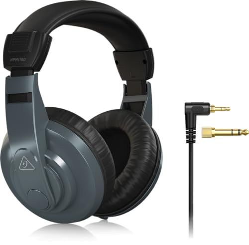 behringer hpm1000 Marca Behringer